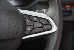 2025 Renault Duster Techno
