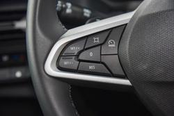 2025 Renault Duster Techno