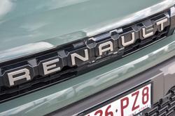 2025 Renault Duster Techno