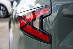 2025 Renault Duster Techno