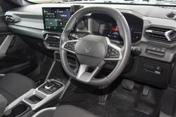2025 Renault Duster Techno