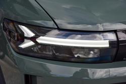 2025 Renault Duster Techno