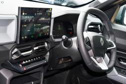 2025 Renault Duster Evolution