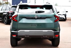 2025 Renault Duster Evolution