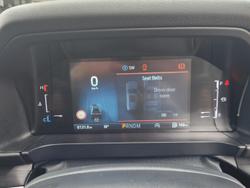 2025 Ford Everest Black Edition