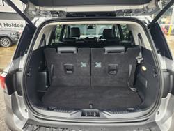 2025 Ford Everest Black Edition