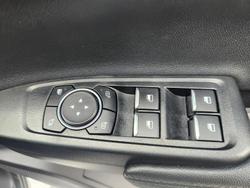 2025 Ford Everest Black Edition