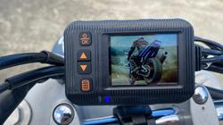 2009 Suzuki VL250 (LC250 INTRUDER) Black