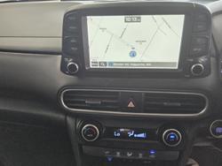 2020 Hyundai Kona Elite OS.3 MY20 Chalk White