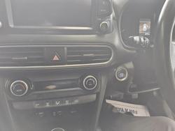 2020 Hyundai Kona Elite OS.3 MY20 Chalk White