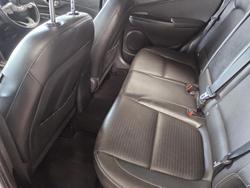 2020 Hyundai Kona Elite OS.3 MY20 Chalk White