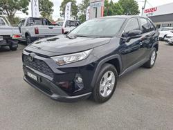2021 Toyota RAV4 GX