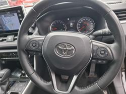 2021 Toyota RAV4 GX