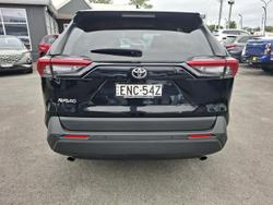 2021 Toyota RAV4 GX