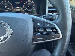 2025 KGM Musso Advance