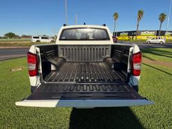 2025 KGM Musso Advance