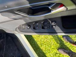 2025 KGM Musso Advance