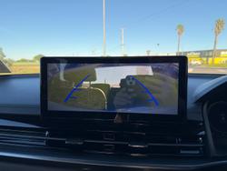 2025 KGM Musso Advance