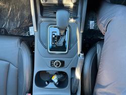 2025 KGM Musso Advance