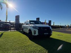 2025 KGM Musso Advance