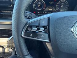 2025 KGM Musso Advance