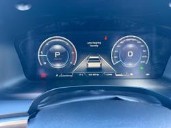 2025 KGM Musso Advance