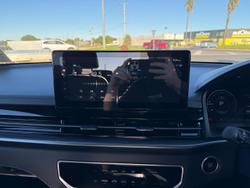 2025 KGM Musso Advance