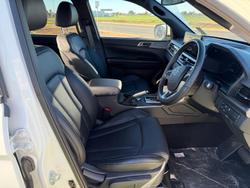 2025 KGM Musso Advance