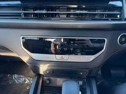 2025 KGM Musso Advance