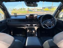 2025 KGM Musso Advance