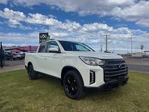 2025 KGM Musso Advance