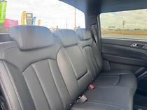 2025 KGM Musso Advance