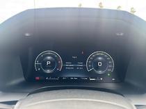 2025 KGM Musso Advance