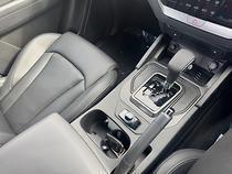 2025 KGM Musso Advance