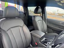 2025 KGM Musso Advance