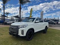 2025 KGM Musso Advance