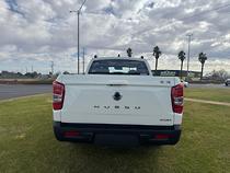 2025 KGM Musso Advance