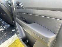 2025 KGM Musso Advance