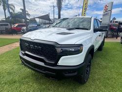 2025 RAM 1500 Rebel Hurricane SO