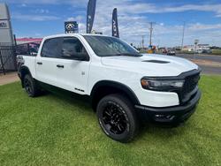 2025 RAM 1500 Rebel Hurricane SO
