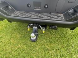 2025 RAM 1500 Rebel Hurricane SO
