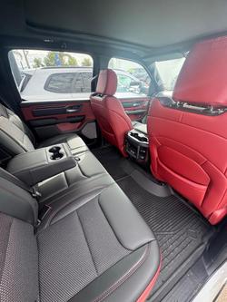 2025 RAM 1500 Rebel Hurricane SO