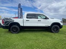 2025 RAM 1500 Rebel Hurricane SO