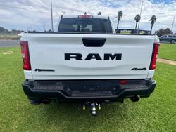 2025 RAM 1500 Rebel Hurricane SO