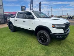2025 RAM 1500 Rebel Hurricane SO