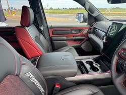 2025 RAM 1500 Rebel Hurricane SO