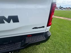2025 RAM 1500 Rebel Hurricane SO