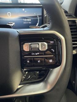 2026 LDV Terron 9 Evolve