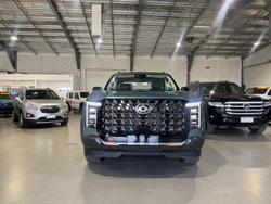 2026 LDV Terron 9 Evolve