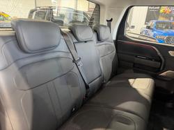 2026 LDV Terron 9 Evolve